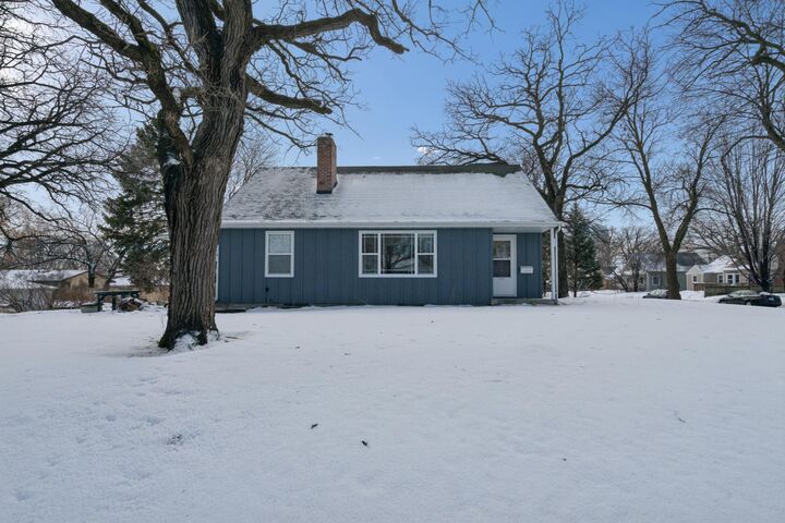 Property Photo:  2115 W 63rd Street  MN 55423 