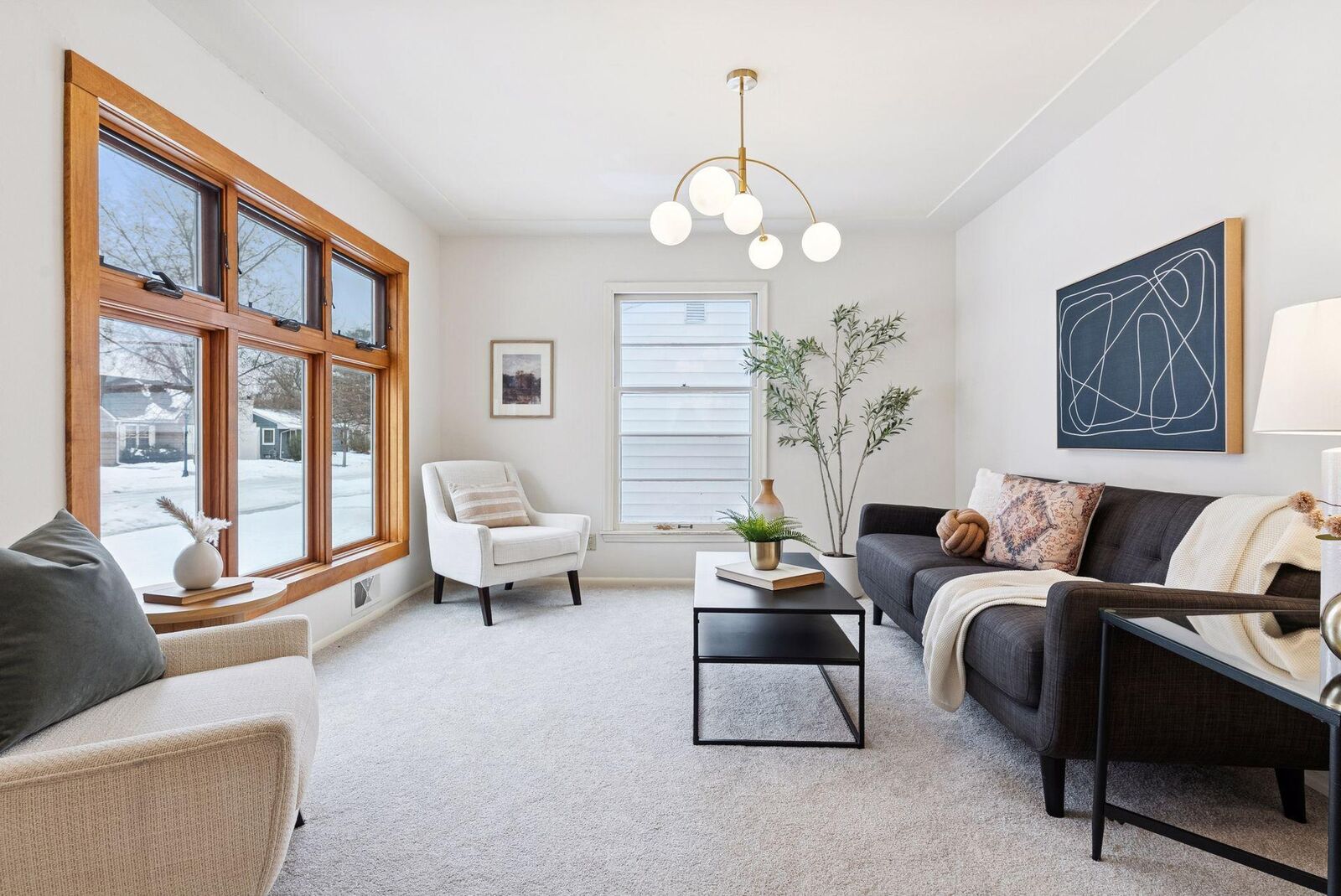 Property Photo:  1913 Morgan Avenue  MN 55116 