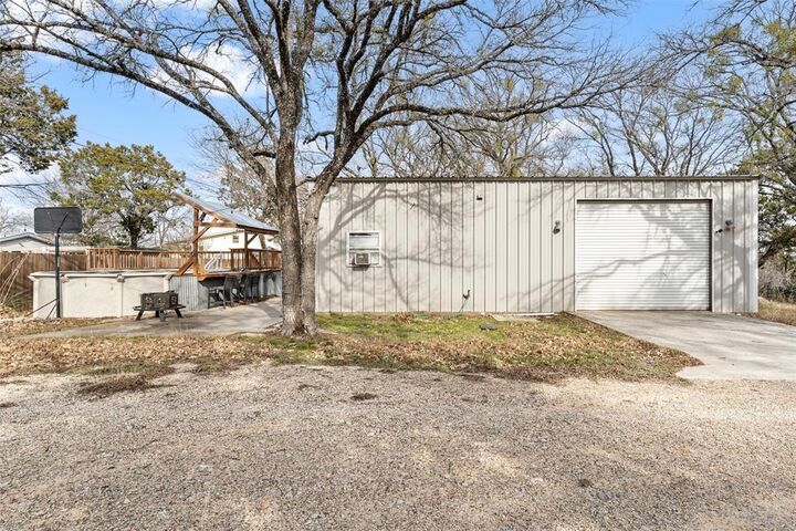 Property Photo:  153 County Road 1519  TX 76671 
