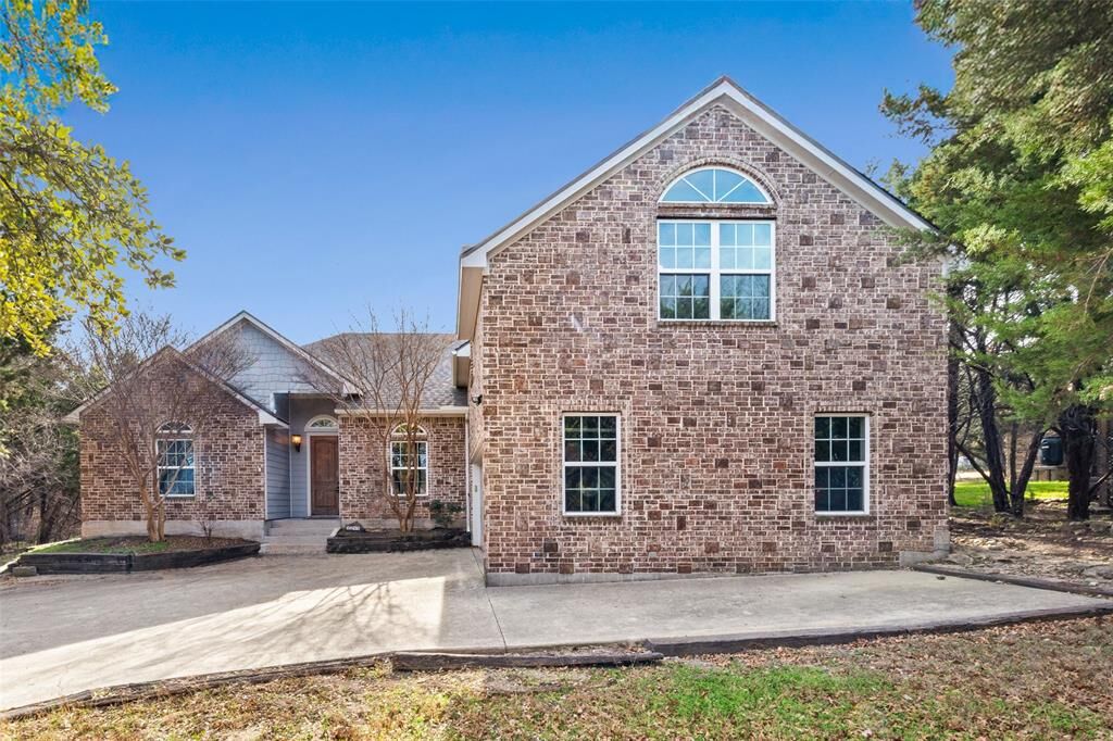 Property Photo:  2914 San Gabriel Drive  TX 76048 