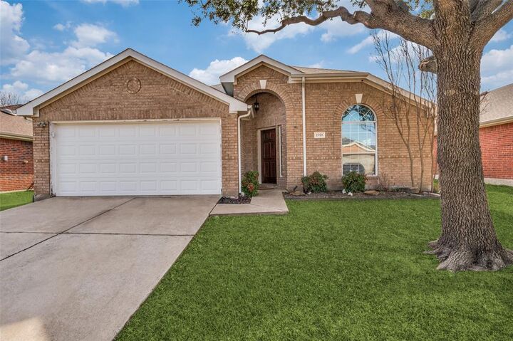 Property Photo:  1918 Caddo Street  TX 75068 