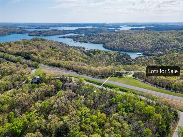 Property Photo:  L17 E Airport Drive  AR 72732 