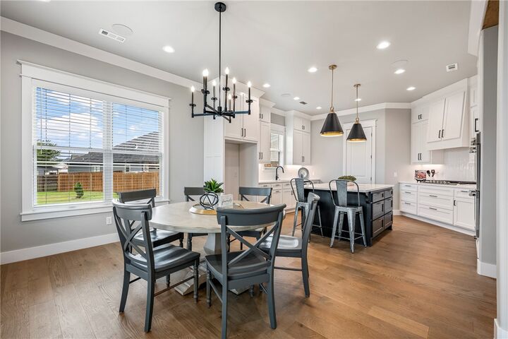 Property Photo:  3631 Bitterroot Cove  AR 72712 