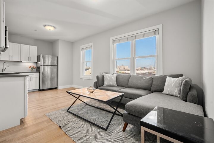 Property Photo:  543 Dorchester Ave 5  MA 02127 