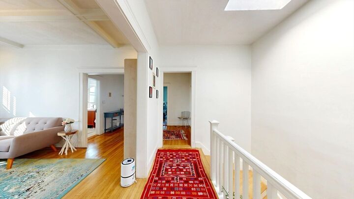 Property Photo:  110 Bellingham St 3  MA 02150 