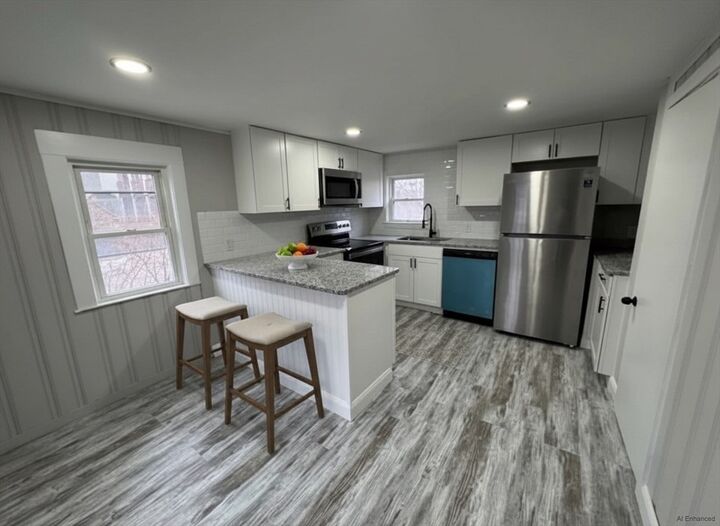 Property Photo: 448 Pleasant St MA 01440