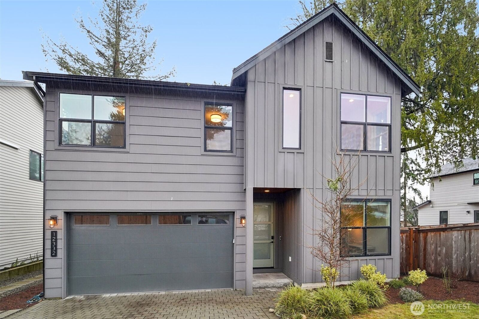 Property Photo: 12332 38th Avenue NE 1 WA 98125