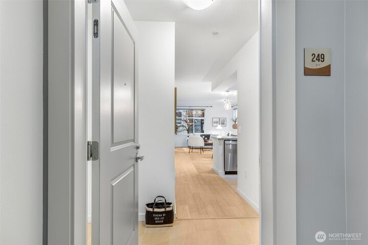 Property Photo:  5450  Leary Avenue NW 249  WA 98107 