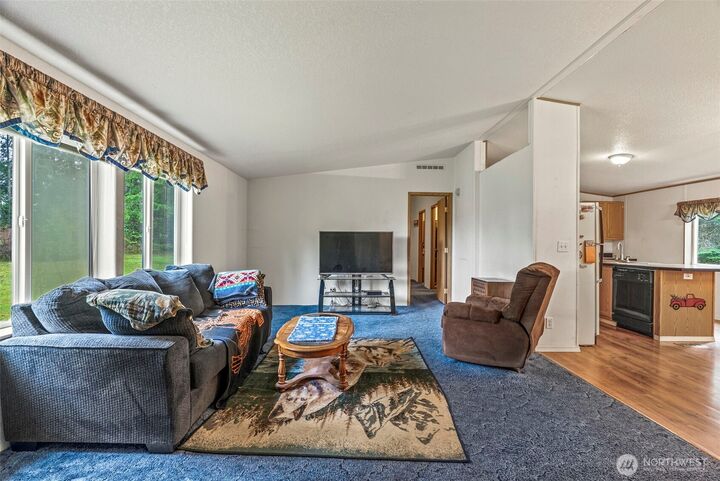 Property Photo: 1337 South Silverlake Road WA 98611