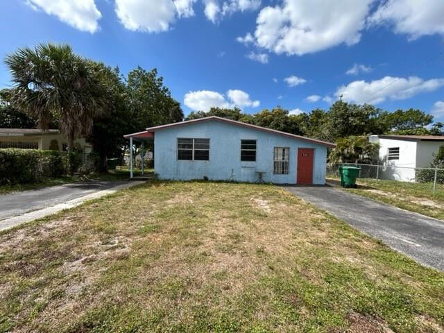 Property Photo:  3360 NW 9th Street  FL 33311 
