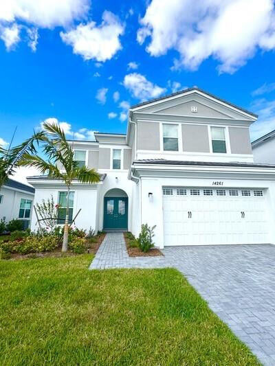 Property Photo: 14261 Graybark Bend FL 33470