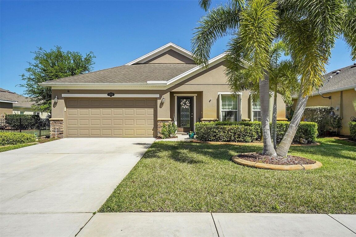 Property Photo:  8096 Westfield Circle  FL 32966 
