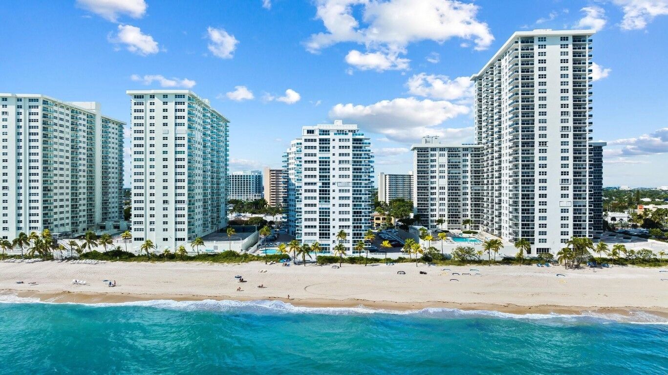 Property Photo:  3430 Galt Ocean Drive 1711  FL 33308 