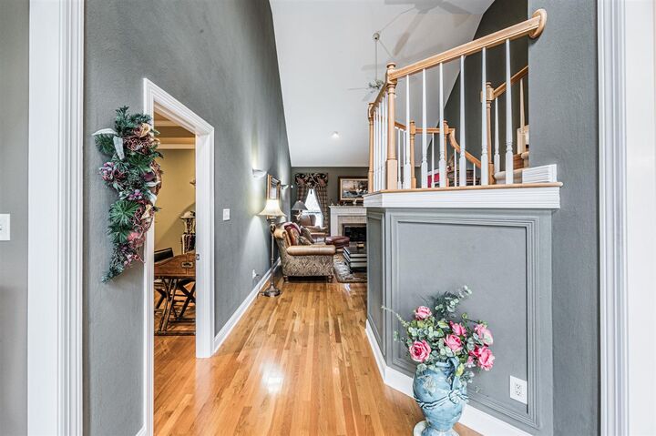 Property Photo:  1258 Ironwood Drive  KY 42103 