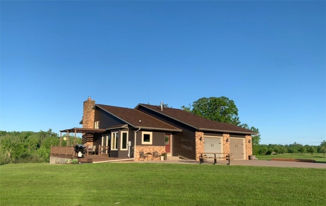 Property Photo: 1337 15th Avenue WI 54812