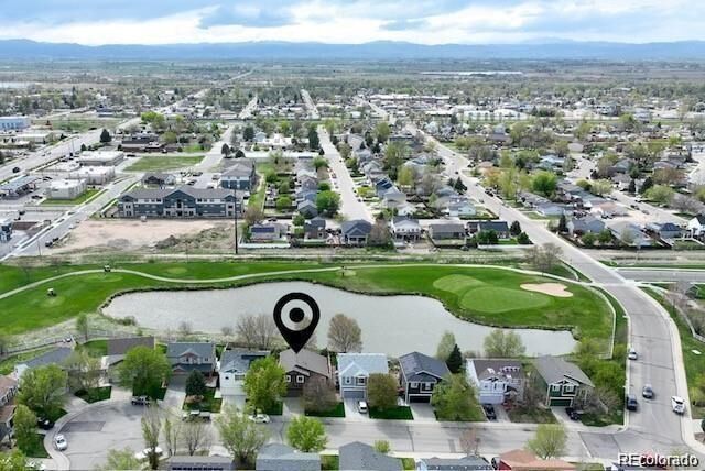Property Photo:  293 Wagonwheel Drive  CO 80621 