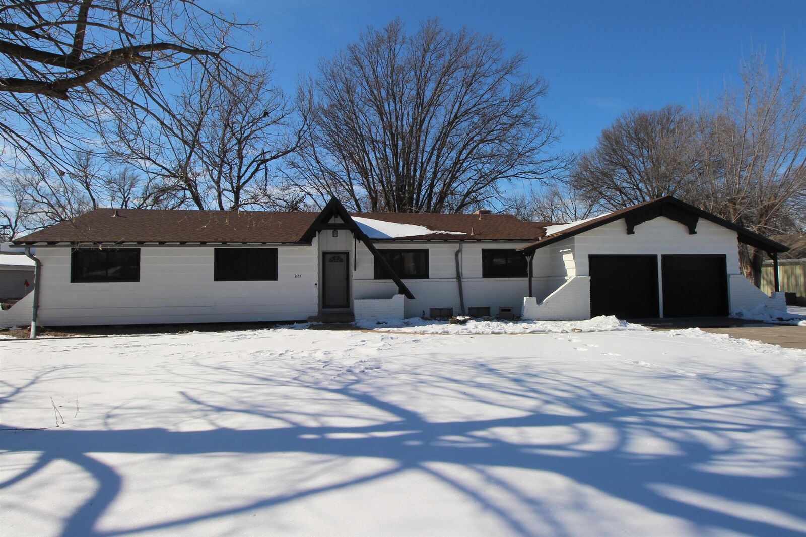 Property Photo:  1635 Pennsylvania St  KS 67042 