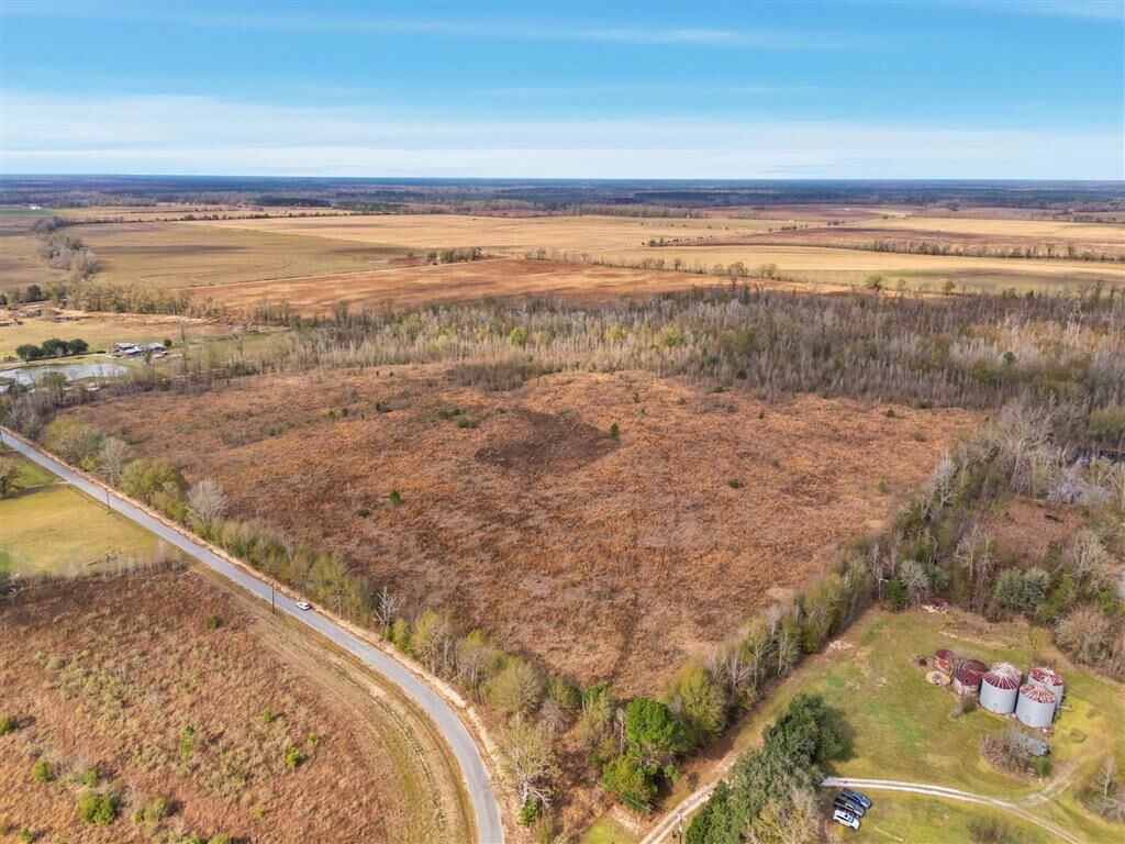 Property Photo:  Tbd Walker Road  LA 70658 