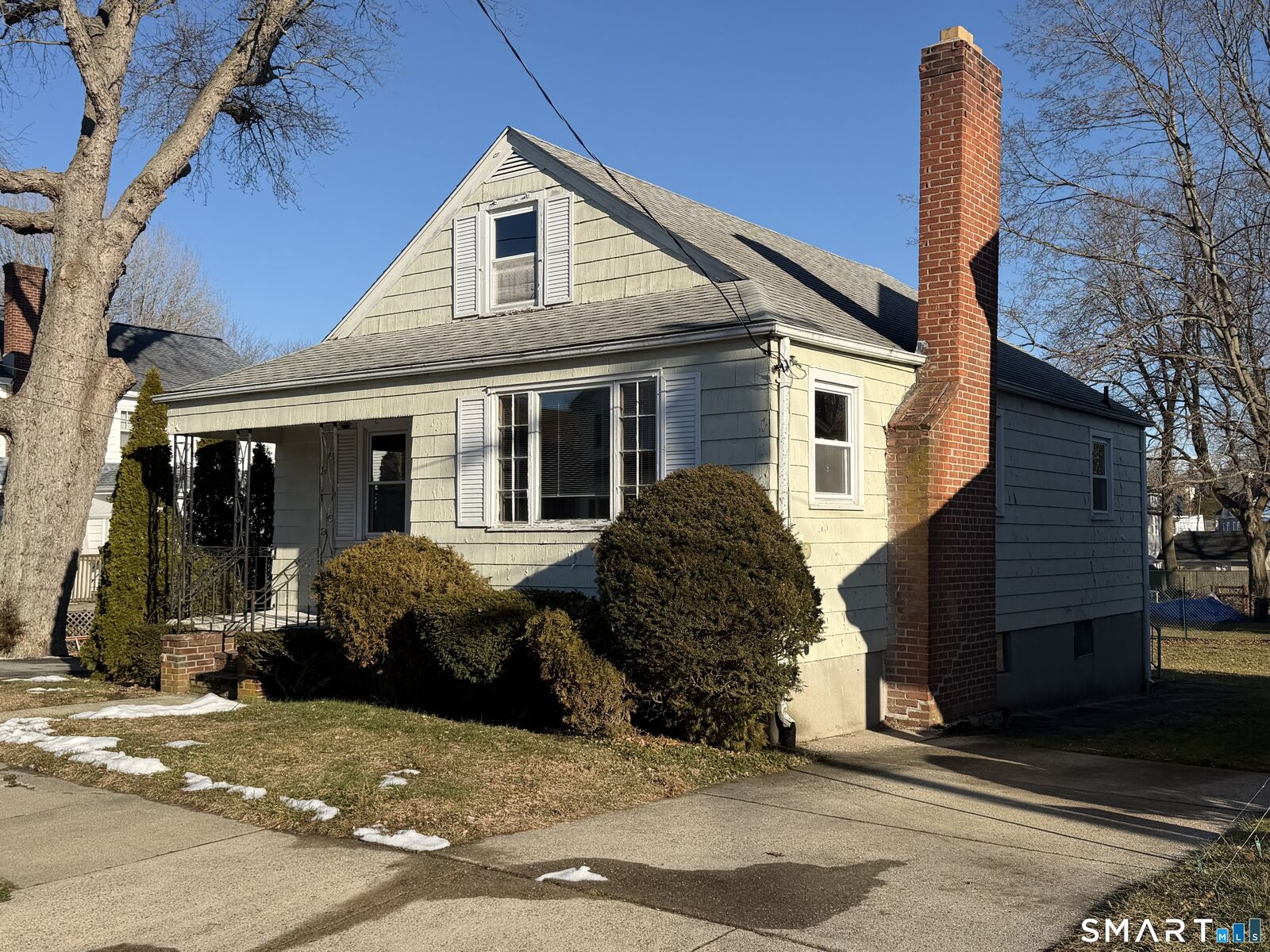 Property Photo:  85 Ledyard Street  CT 06320 