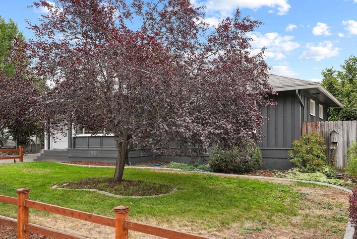 Property Photo:  3015 W Heroy Ave  WA 99205 