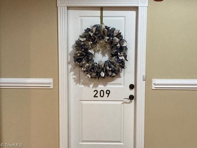 Property Photo:  407 F Street  NC 28659 