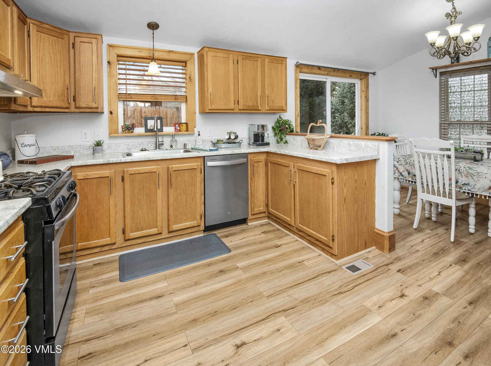 Property Photo:  430 Porphyry Road  CO 81637 