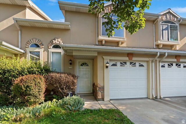 Property Photo:  4790 W Barletta Ct  UT 84084 