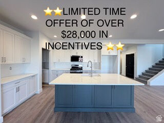 Property Photo:  3790 W 1700 S 327  UT 84401 