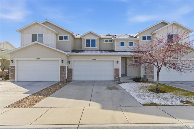 Property Photo:  12806 S Fairholme Cir  UT 84096 