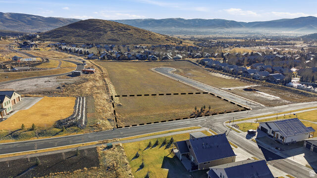 Property Photo:  1524 Canyon View Rd 1  UT 84049 