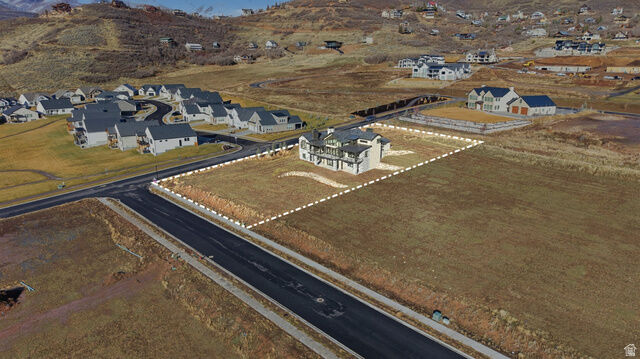 Property Photo:  1524 Canyon View Rd 1  UT 84049 