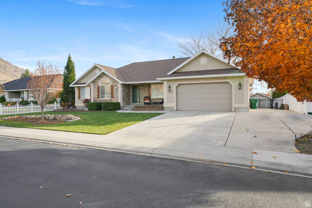 Property Photo:  4535 W Honeycut Cir  UT 84062 