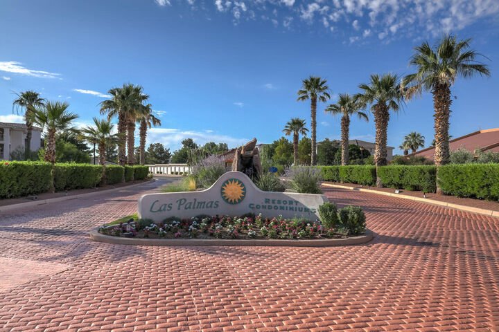 Property Photo:  1845 W Canyon View Dr #1426  UT 84770 