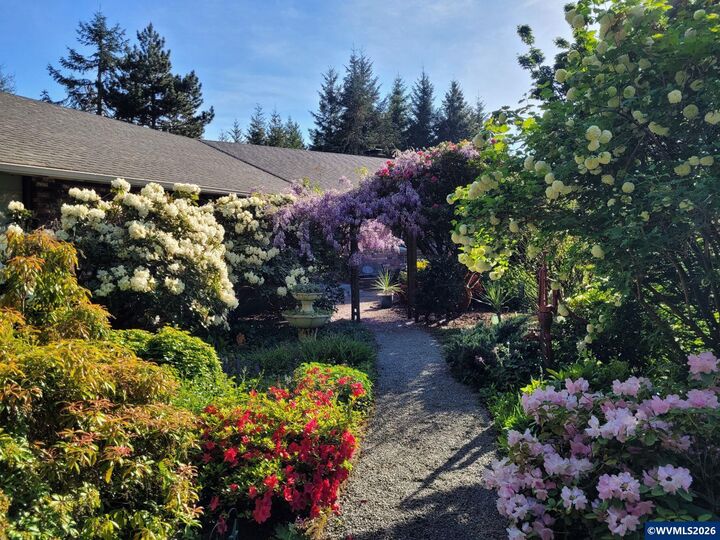 Property Photo:  27572 S Kinzy Rd  OR 97023 