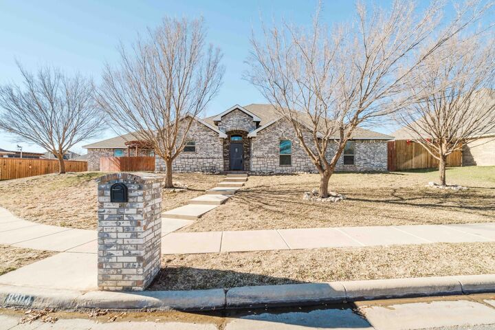 Property Photo:  8304 Shreveport Drive  TX 79118-7117 