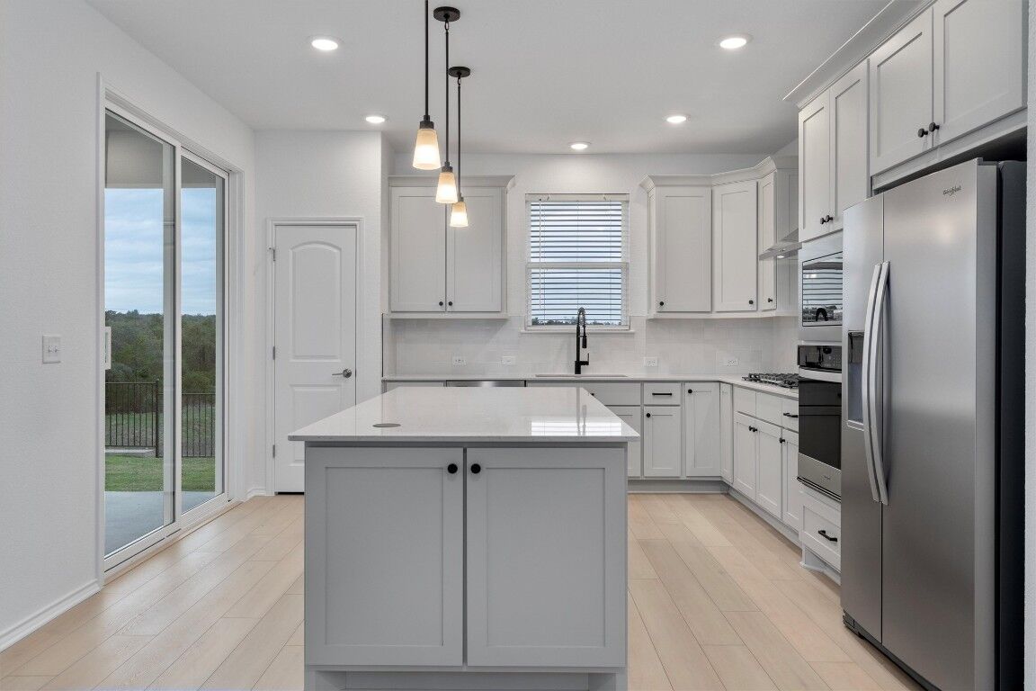 Property Photo:  310 Livewater Lane  TX 78633 