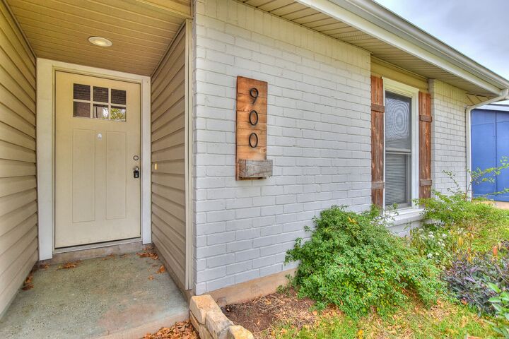 Property Photo:  900 Cactus Drive  TX 78681 