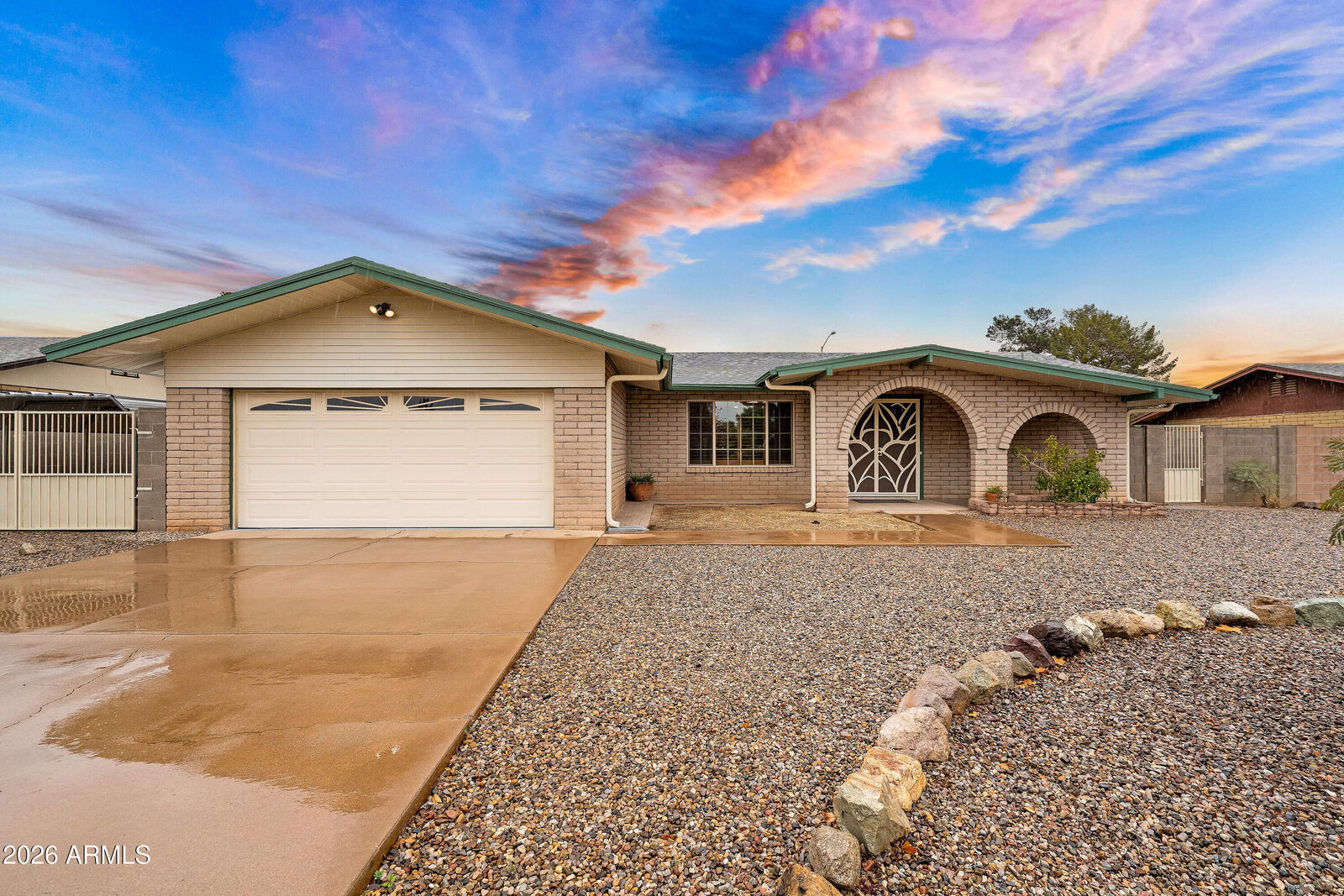 Property Photo:  2063 Sonoita Drive  AZ 85635 