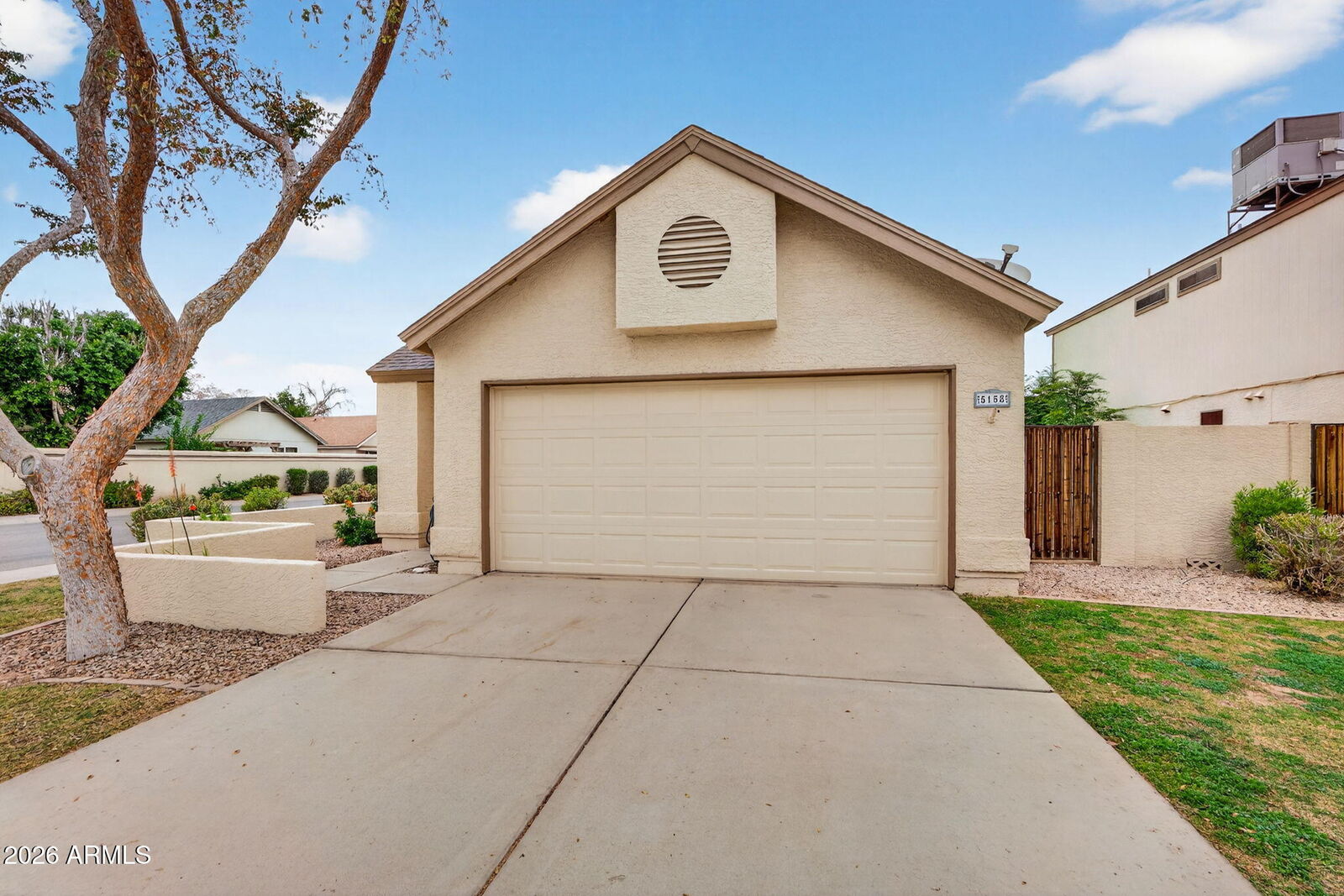 Property Photo:  5158 W Mercury Way  AZ 85226 