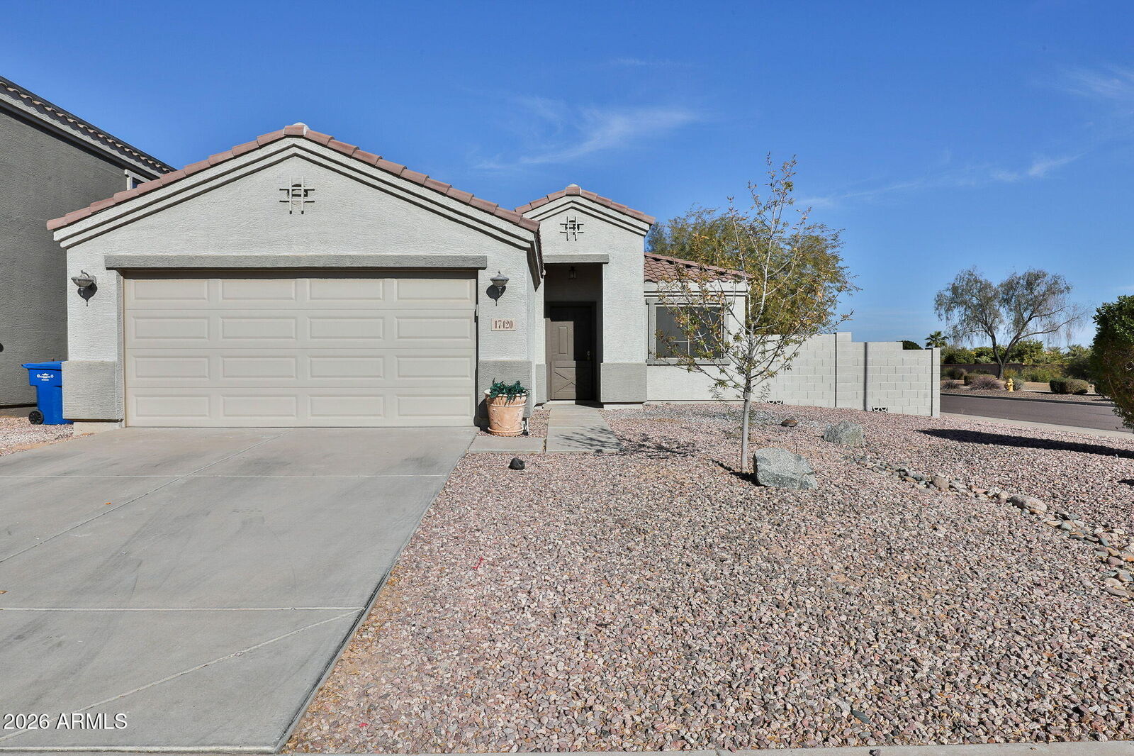 Property Photo:  17420 W Calavar Road  AZ 85388 