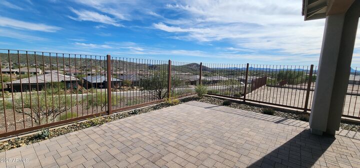 Property Photo: 3185 Blue Agave Lane AZ 85390