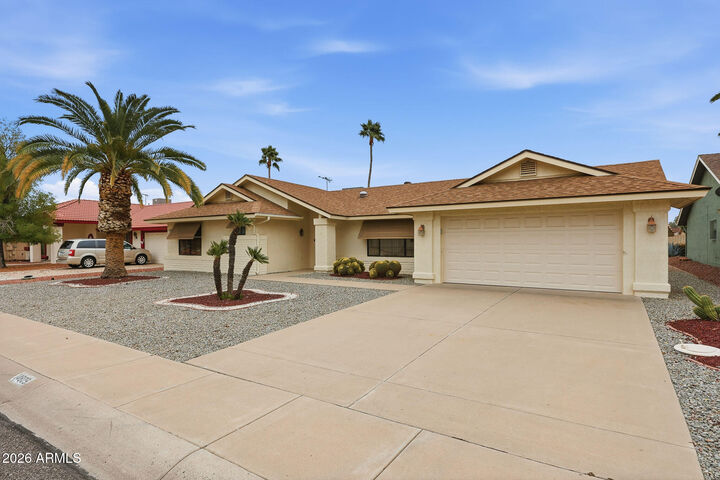 Property Photo:  14809 W Buttonwood Drive  AZ 85375 