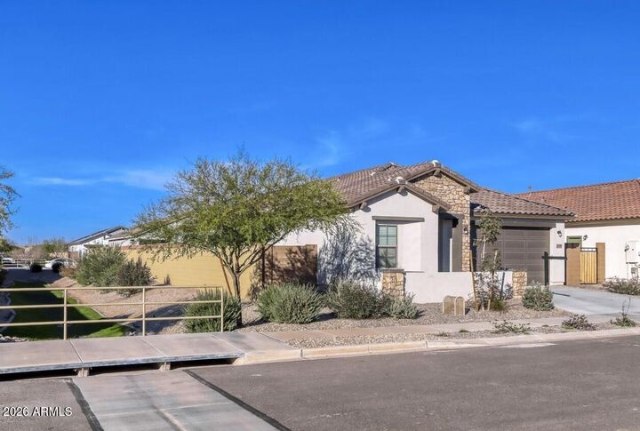 Property Photo:  42440 W Vincent Drive  AZ 85138 