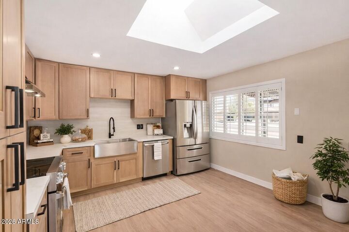 Property Photo:  1810 N 74th Street  AZ 85257 