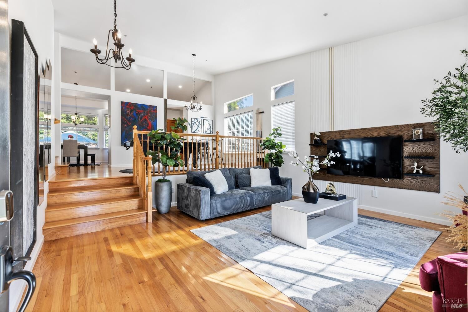 Property Photo:  134 Grevillia Drive  CA 94952 