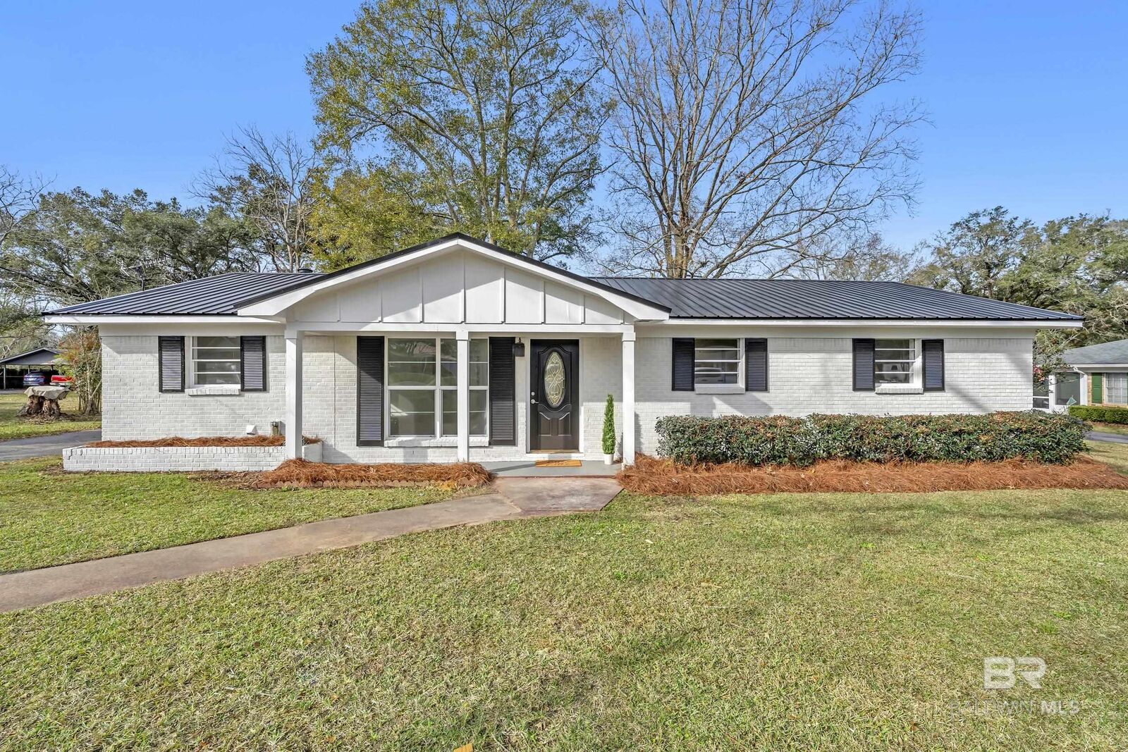 Property Photo:  10628 Oak Avenue  AL 36541 