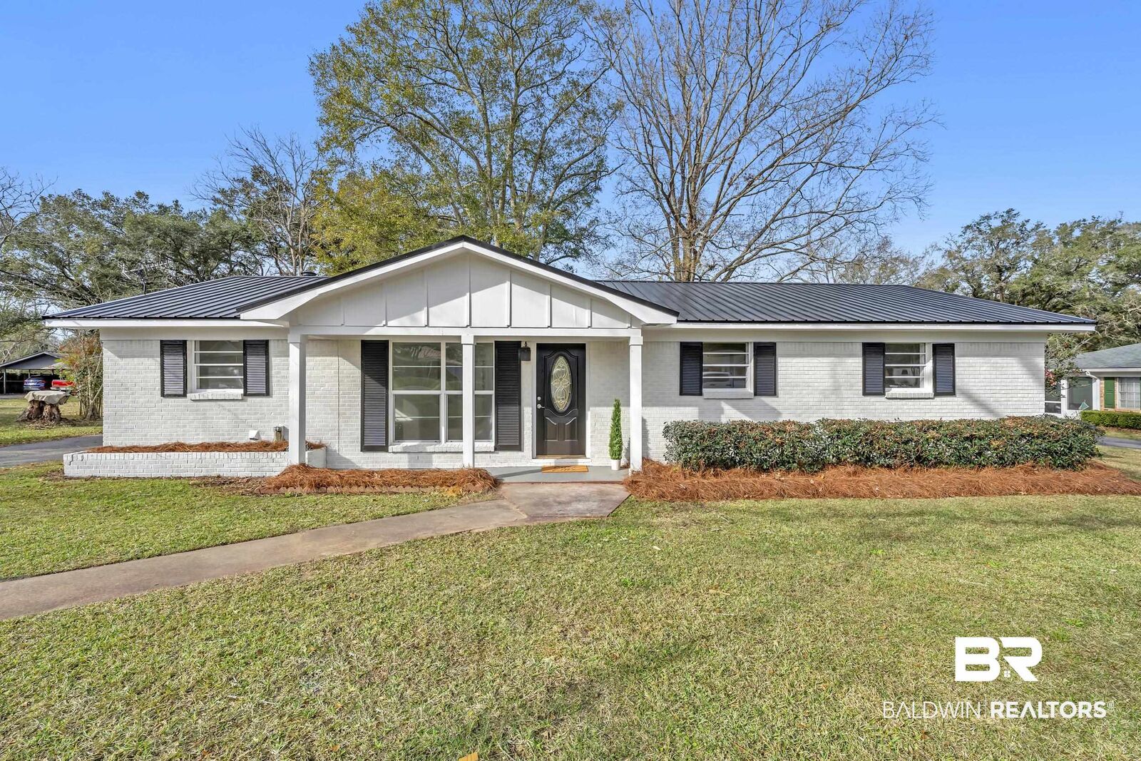 Property Photo:  10628 Oak Avenue  AL 36541 