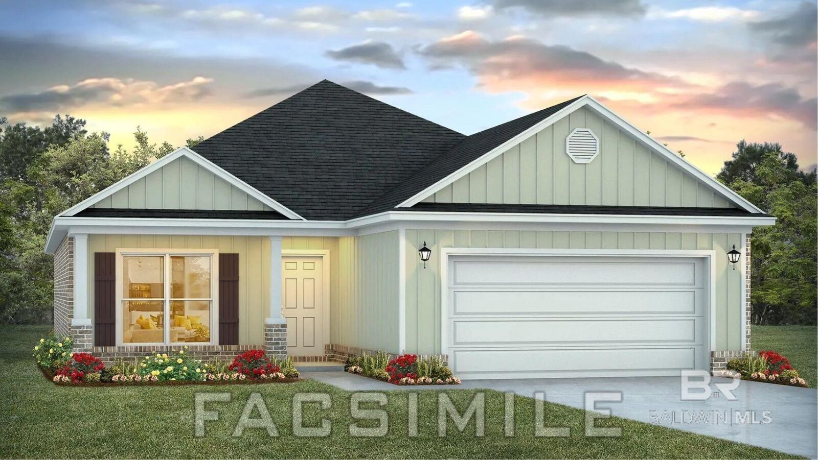 Property Photo:  27796 Staydar Circle  AL 36551 