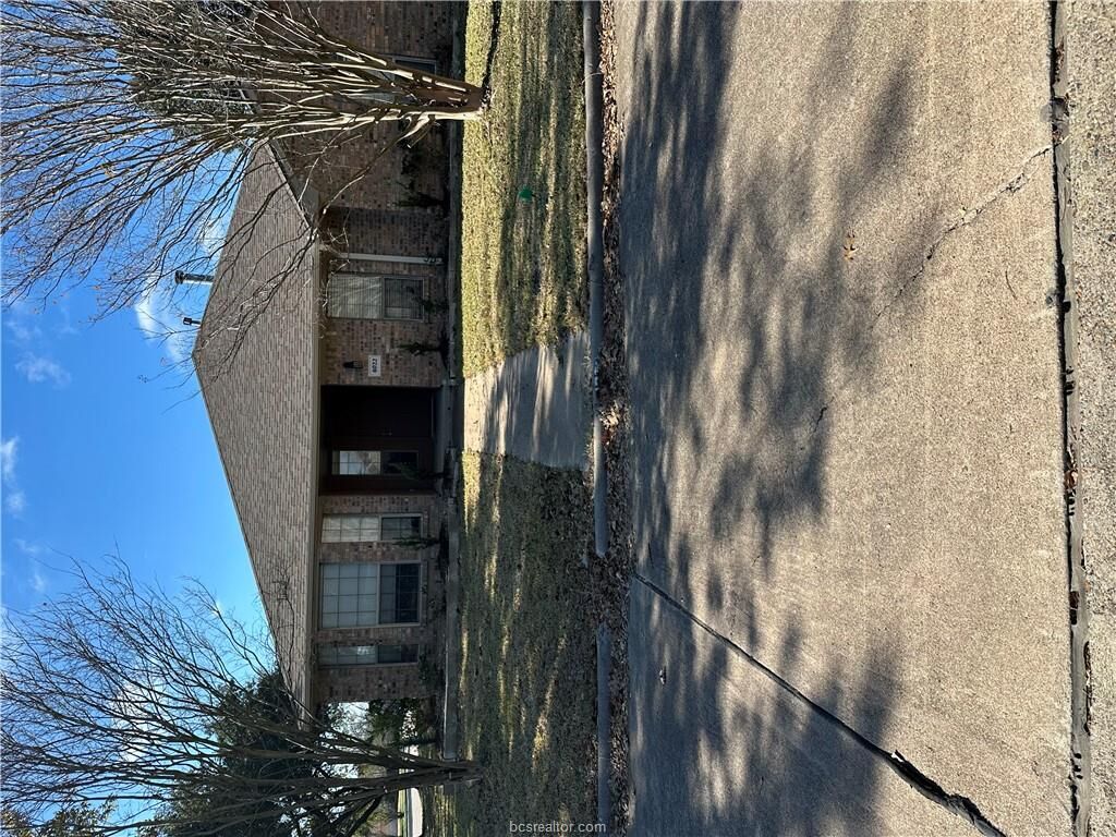 Property Photo:  4022 Windswept Drive  TX 77845 