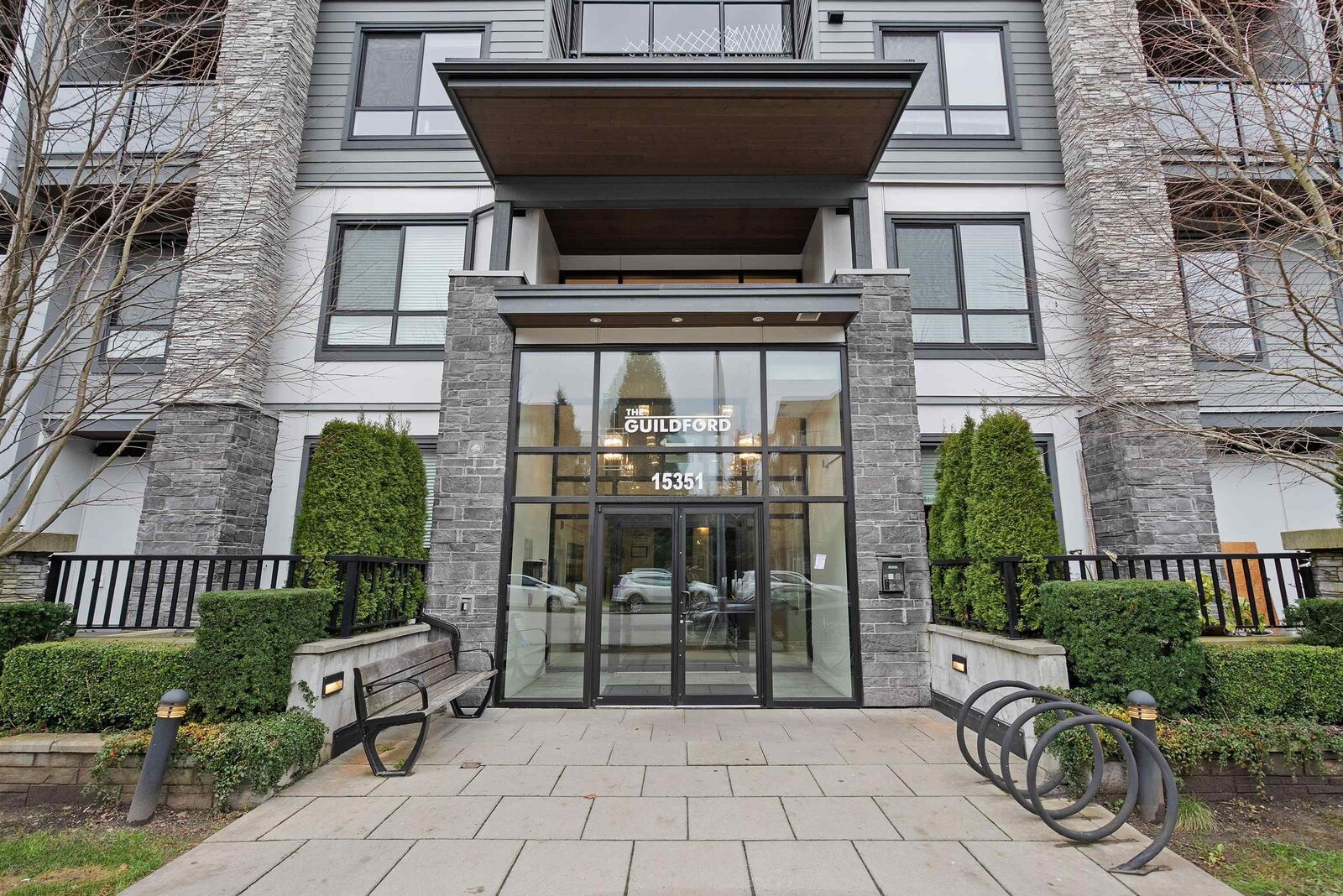 Property Photo:  15351 101 Avenue 113  BC V3R 0G2 